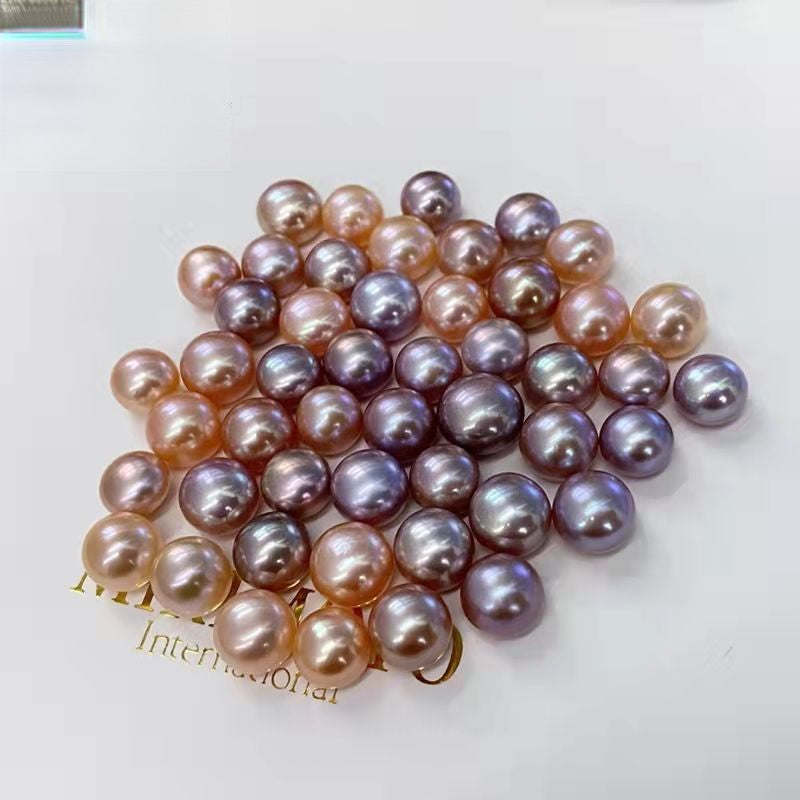 12【Live】Beans Pearls Oyster
