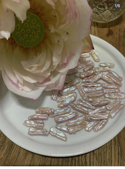 2.『Live』 French Fries Pearls Oyster (2pcs)