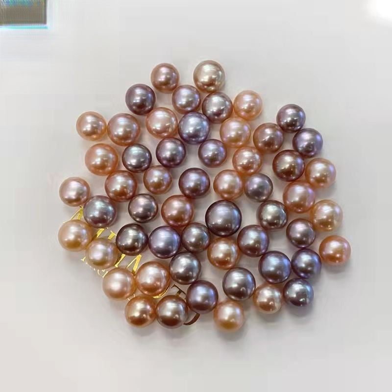12【Live】Beans Pearls Oyster