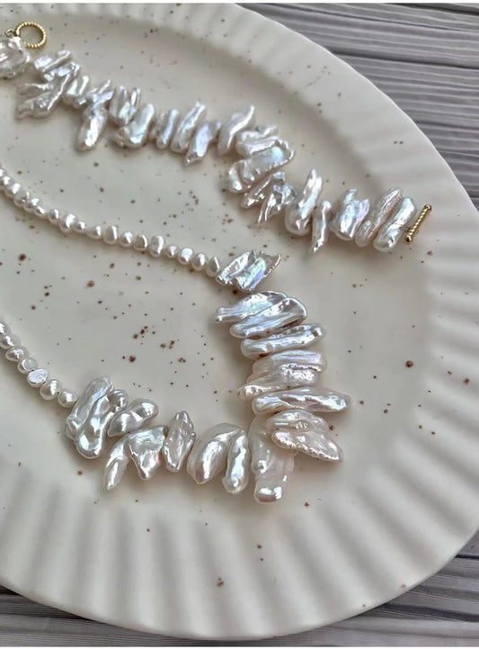 2.『Live』 French Fries Pearls Oyster (2pcs)